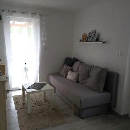 Holiday home Emma & Laura Apartmanhaz
