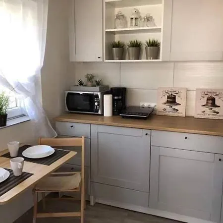 Emma & Laura Apartmanhaz Holiday home